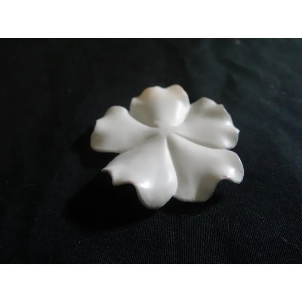 Wuv‎ Luv Interactive Toy Replacement Blue Flower Food Trendmasters Vintage 1999